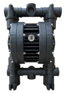 Pompa membranowa RUBY 1" PP/EPDM