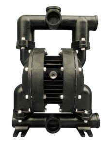 Pompa membranowa RUBY 1 1/2" ALUMINIUM/EPDM