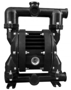 Pompa membranowa RUBY 3/4" ALUMINIUM/EPDM
